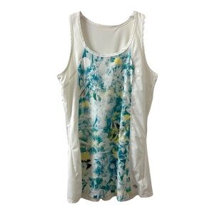 Lija XS Performance Tank Top